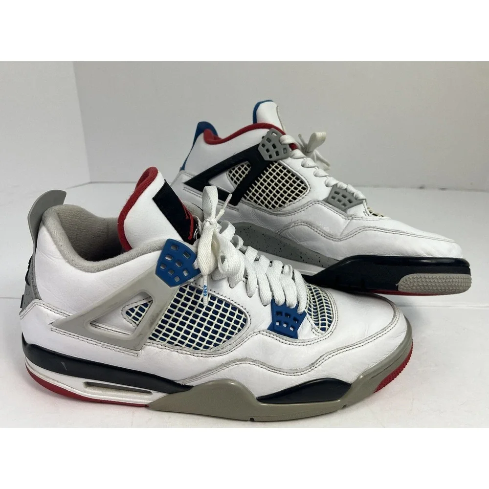 Nike Air Jordan 4 Retro SE 